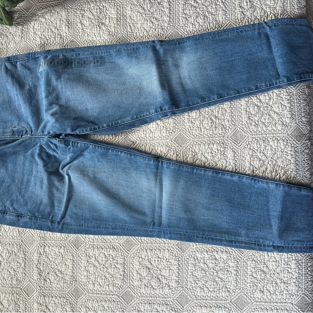 American Eagle Outfitters Men's Denim Slim Jeans